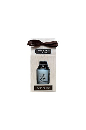 Frago , Eau de Parfum, Rooh Al Oud, Body Lotion, 50ml