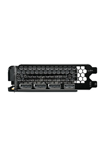 PALIT GeForce RTX 5060 Ti INFINITY 3 OC 8GB 128-Bit GDDR7 DLSS 4.0 Graphics Card