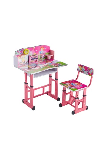 DEC4 school table
