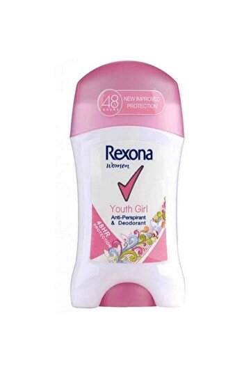 Rexona Deodorant Stick 50 gm Youth Girl