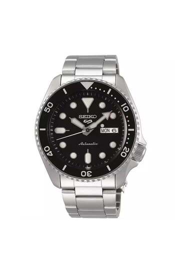 Seiko 5 Srpd55K Automatic Men's Wristwatch