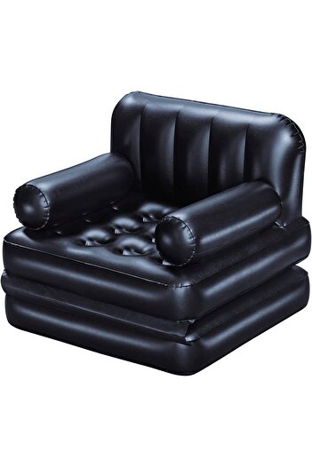 BESTWAY Single Sofa 4-in-1, Size 191×97×64 cm