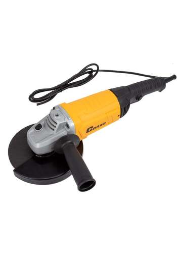 CONAN Professional Electric Angle Grinder – 1800W, 7.5 Inch, 220V