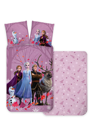 Frozen Disney Gloomy children's bedding cover 100×135 cm, 40×60 cm