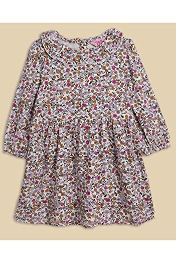 R&B 3 Piece Printed Dress Set
