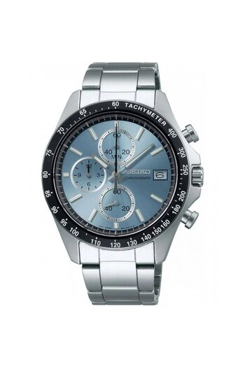 Seiko Sbtr029 Men Wrist Watch