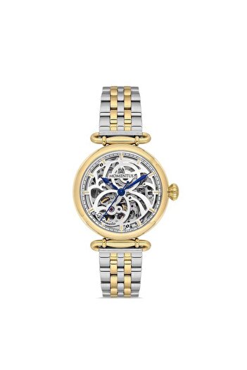 Momentus Tc271G-16Tg Automatic Women's Wristwatch