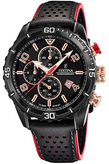 FESTİNA F20519/4T Men's Wristwatch