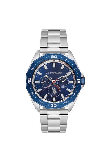 U.S. Polo Assn. U.S. Polo Assn. Uspa1073-03 Men's Wristwatch