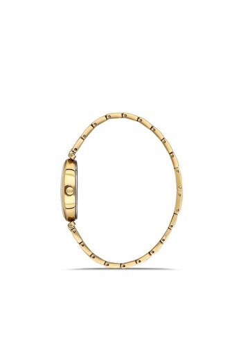 Hislon Ql183G-08Sg Women's Wristwatch