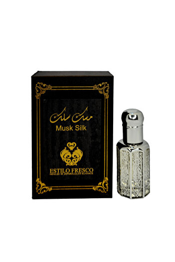 Estilo Fresco Musk Silk 12 ml CPO