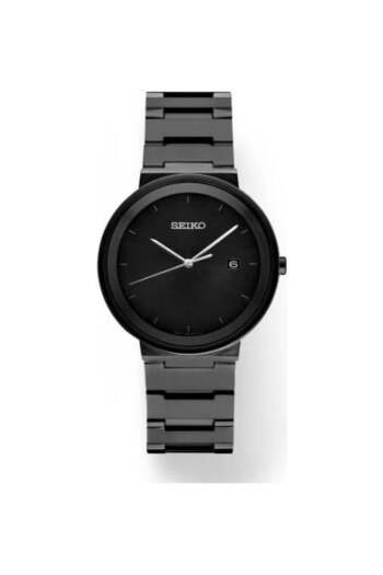 Seiko Sur487P Men Wrist Watch