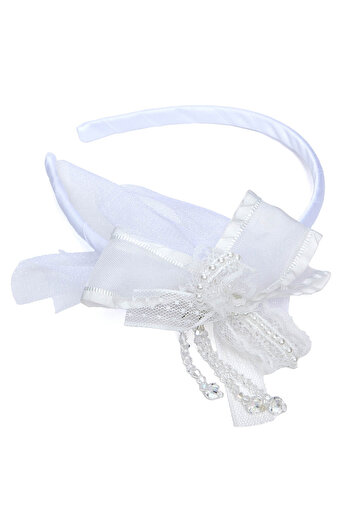R&B Appliqued Headband