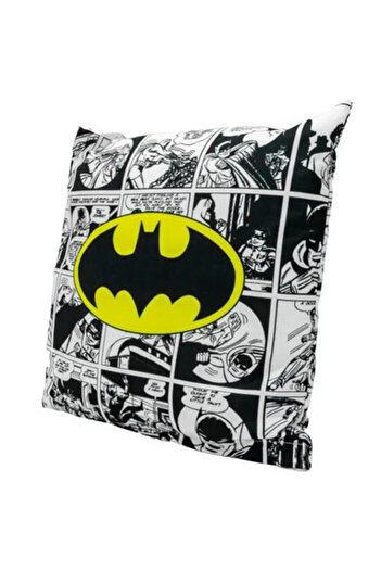 Batman Comic pillowcase 40x40 cm
