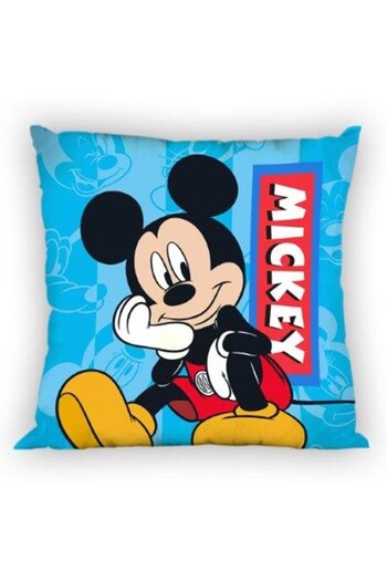 Mickey Mouse Disney Mickey Smile Pillowcase 40x40 cm