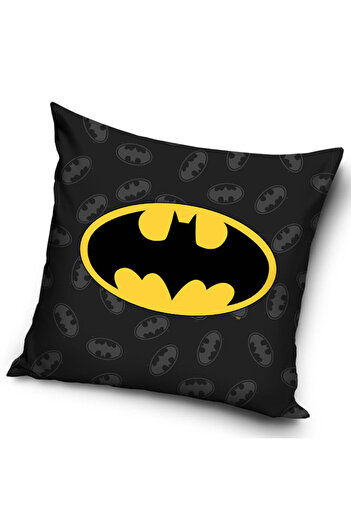 Batman Shadow Strike decorative pillow 40x40 cm Velvet