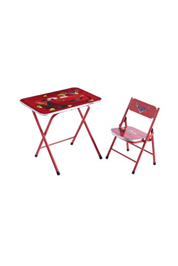 DEC4 school table