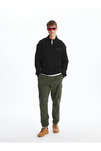 LC Waikiki Xside Standard Fit Men's Cargo Pants (W5)
