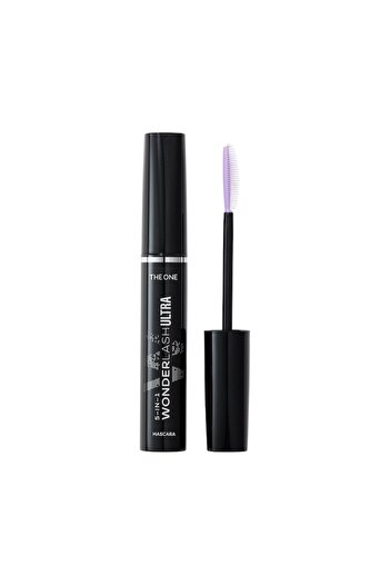 Oriflame Mascara Wonder Lash Ultra, Oriflame, 5 in 1, Black, 8ml