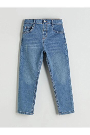 LC Waikiki Lcw Skinny Boy Jean Pants (W5)