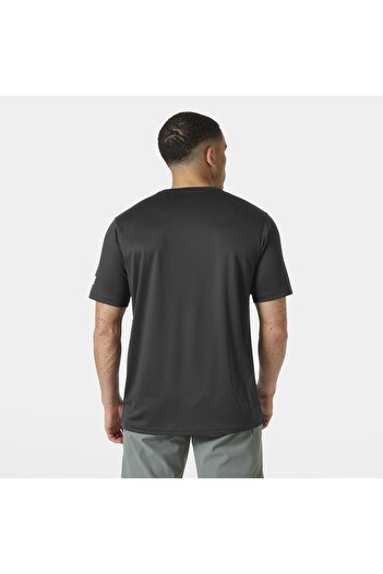 Helly Hansen Hh Tech Men's T-Shirt 2.0 Grey