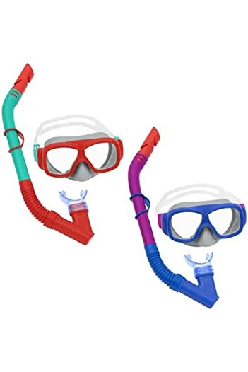 BESTWAY Explora Snorkel Mask