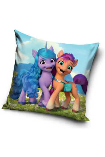 MY LITTLE PONY pillowcase 40x40 cm