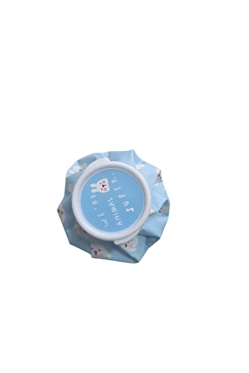 gönül sultan Bellows Drinking Bottle, Children's Drinking Bottle, Tiny Thermos