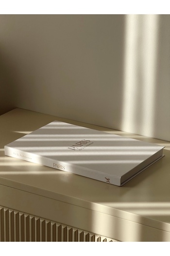 AYSA HOME DECOR Decorative Book Box, Paris Art&Architecture