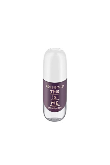 Essence Essence Gel Nail Polish - 08 Strong