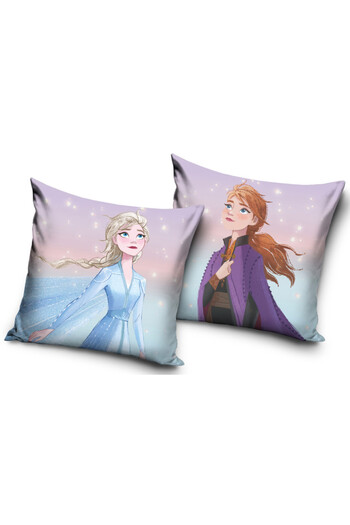 Frozen Disney decorative pillow 40x40 cm