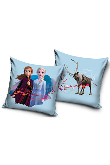 Frozen Disney decorative pillow 40x40 cm