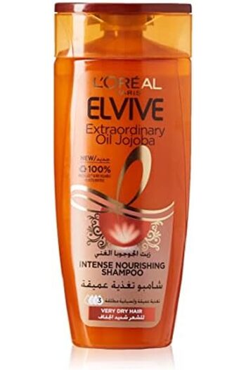 Elvive L’Oréal Paris Extraordinary Oil Shampoo Dry To Very Dry 200 Ml