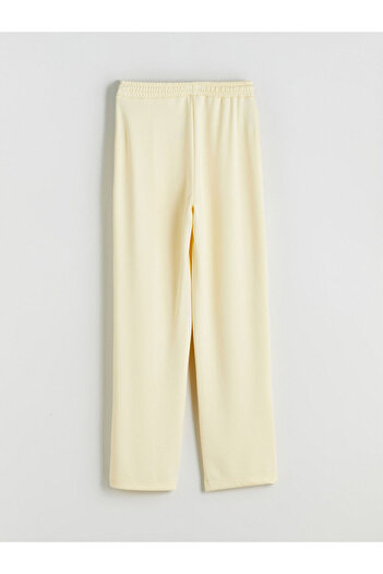 LC Waikiki Women's Sweatpants with Elastic Waist