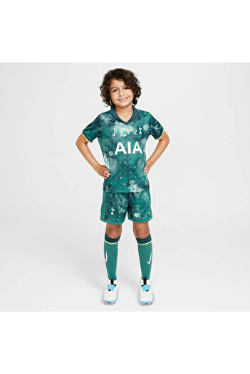 Nike Dres pro chlapce v bílé barvě