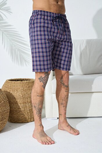 Kocabey Mdb 184 Men's Single Shorts