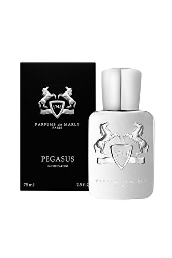 Layton Marly Marly Pegasus Eau de Parfum 75ml