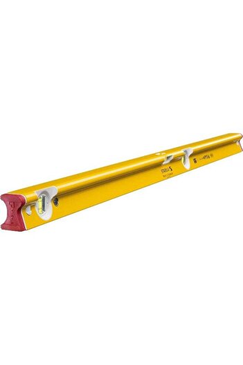 Stabila , Type R300 Spirit Level, 122 Cm