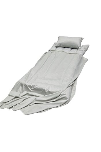 smart home The 4-in-1 guest package consists of a mattress, a light blanket, a pillow, and a bag, 200x90cm