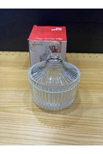 SGC STORE Glass Box