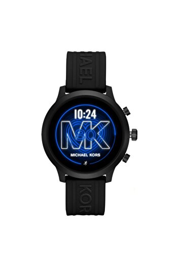 Michael Kors Women's watch, Michael Kors MKT5072, Black