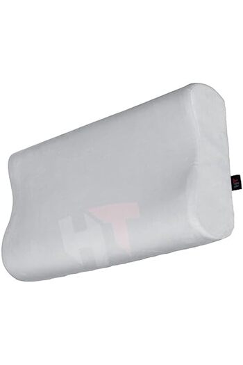 Generic German Memory Foam Medical Pillow for Neck Pain Relief