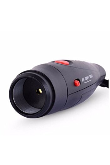SSMEDIA Electric Whistle, Automatic - Black