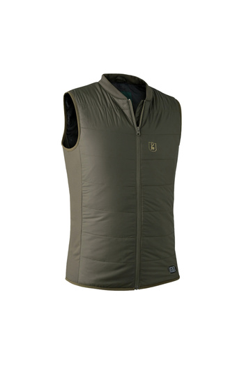 Deerhunter Vesta Heat Inner, Deep Green