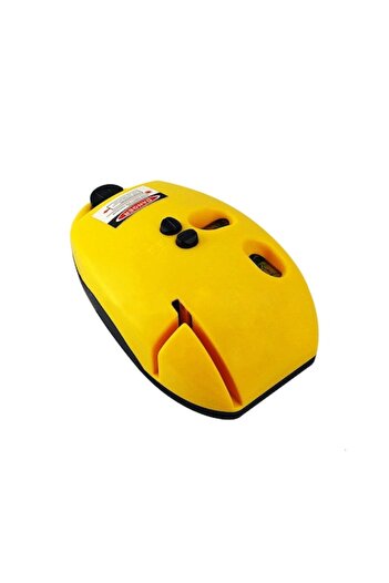 SSMEDIA Laser Level with Cross Lines, Range of 10 Meters