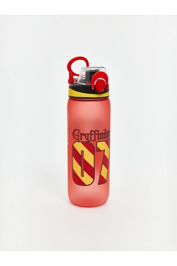 LC Waikiki Lcw Accessories New Season Harry Potter Printed Water Bottle 630 ml