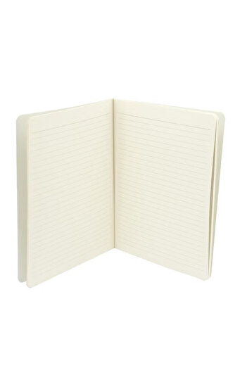 Roco Notebook – "Live to Learn, Learn to Live Better", B5, 62 Sheets