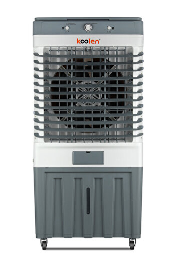 Koolen 70L Desert Air Conditioner - 250W - Three Air Speeds - Automatic Left/Right Swing