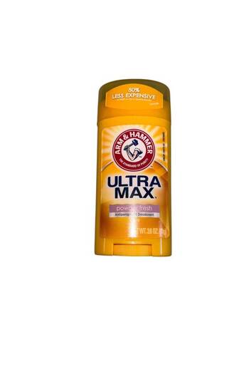 consumer Hammer Deodorant - 73g