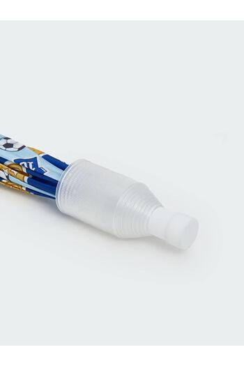 LC Waikiki LCW Baskılı Erkek Çocuk Şemsiye (W5)